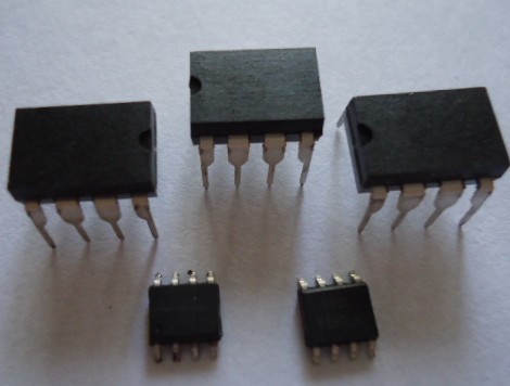 IC+оƬ