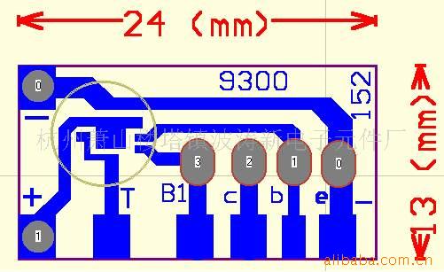 9300оƬICעⰲȫ”