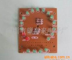 毛绒玩具电子机芯,玩具机芯,闪灯玩具机芯