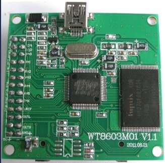 WT8603M01¼·-GPS¼-USB
