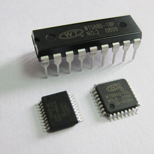 ԭӦWT588D-20SSоƬ