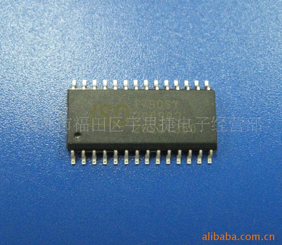 ISD1790SYSOP-28ISDƷȫϵ