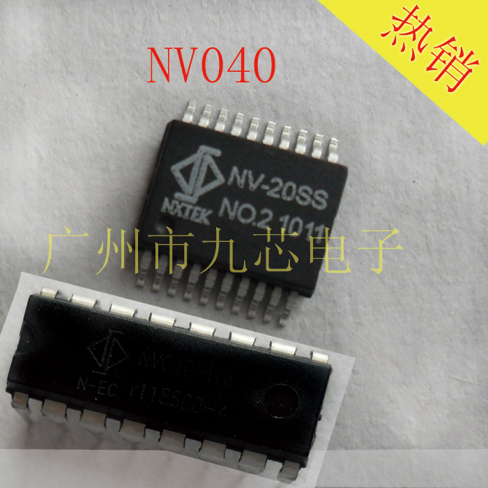 NV040оƬ