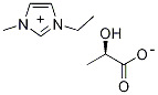 1-乙-3-甲咪L-乳盐EMIMLLac