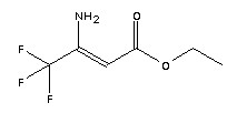 供应3-氨-4,4,4-三氟巴豆乙酯