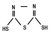 医级2,5-二巯-1,3,4-噻二含量99%