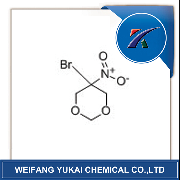 5-Bromo-5-nitro-1,3-dioxane(Br