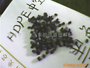 粒子HDPE/PE,LDPE,高压,再生粒子,波纹管,管道粒子,低