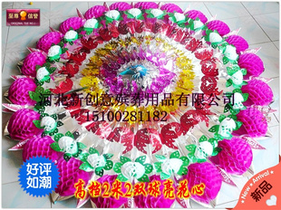 22˫Ҷ25cmСỨȦ