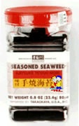 质优价低的调味海苔,已出口20个国家,有犹太认