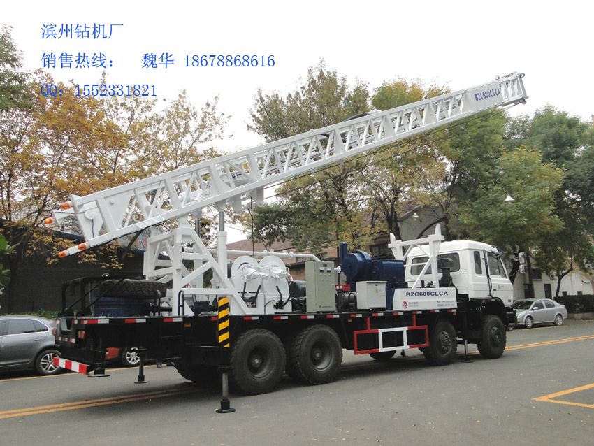 BZCL600CCA