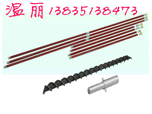 等强锚杆中空锚杆自转式锚杆