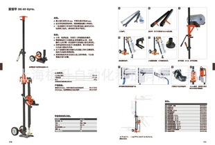 主husqvarnaDS40GYRO