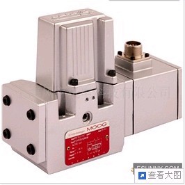 D634-319C¸MOOG