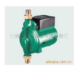 德国威乐家用冷水增压泵PB-088EA