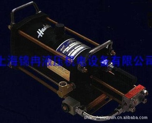 Haskel气体增压泵AGD-75