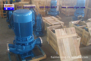 ISG65-200IAѹøЧѹISGѹʽѹ