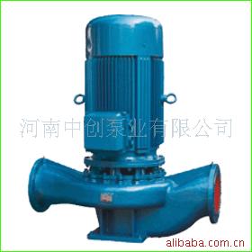 ISG/IRG/IHG/YGܵʽѹ/IRG80-160