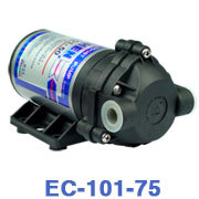 RO隔膜泵二代泵EC-101-75