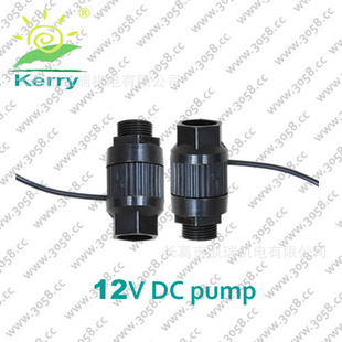 12V60wֱˢСˮ