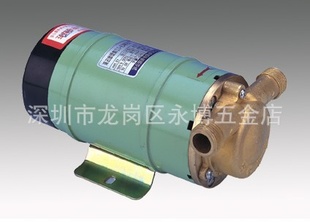 广东凌霄12WG-12增压泵管道普通增压泵40W热水器增压泵