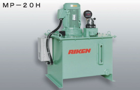 ձMP-12Hϵеã2.2KW)RIKENҺѹѹ
