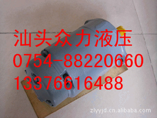 众力特卖TOKIMEC东京计器SQP4-60-86C-18叶片泵