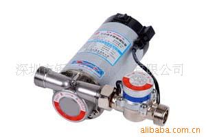 批发管道加压泵自来水增压泵全自动热水家用增压泵热水器增压泵