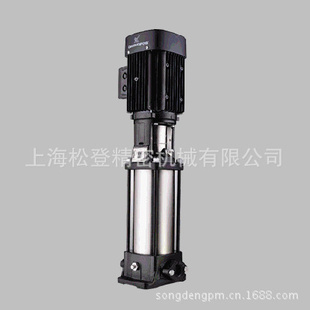 麦Grundfos格兰富CRCRICRN立式多级离心增压泵CR1