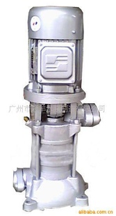 东莞厂家直接VMP50x18立式热水循环泵