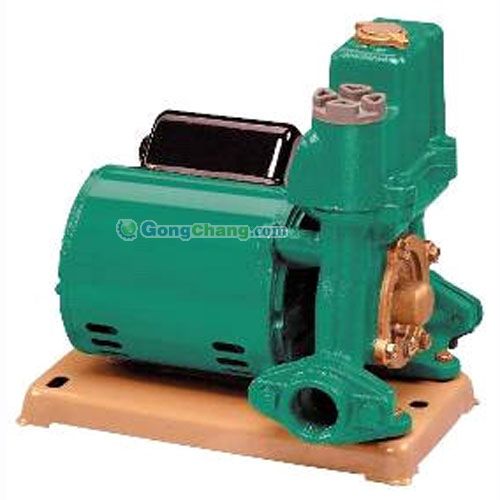 ¹PW-081E
