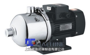 :DGB轻型卧式不锈钢卫生泵/卧式不锈钢泵/卫生泵厂家