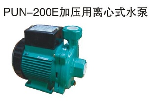 ̫ˮּѹʽˮPUN-200E/600E