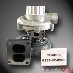 СPC200-3ѹTURBOƥTO4B53