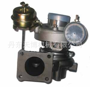 ѹCT1217201-64050TOYOTAH1-LUX2.4L