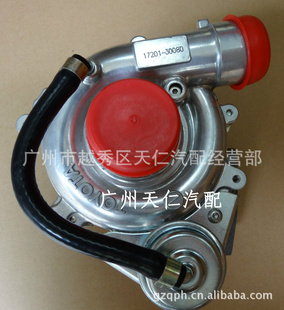 ﺣʨѹ/HIACETurbocharger