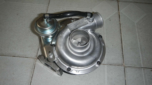 ISUZU4JG2TURBO897148075ѹ