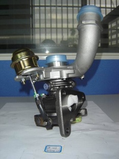 ѹJK-111(CompleteTurbocharger)