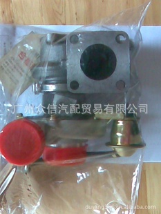 黄海旗胜VP60小截面涡轮增压器1118300AAB