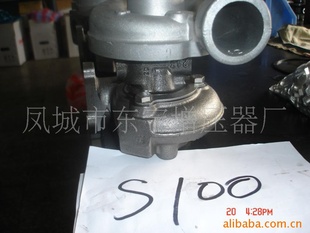 ѹS100turbo