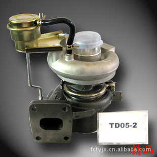 TD05-2TURBOѹ