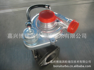 CT16(17201-0L030)ѹ2KD