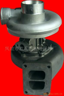 4D102涡轮增压器