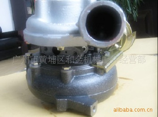GT2052VTURBOѹ