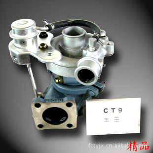 TOYOTACT9TURBOѹ