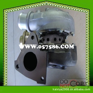 NissanGT2052V724639-5006S/705954-0017/705954-0015