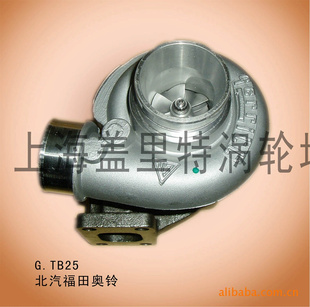 TB25711894-5002ѹTurbocharger