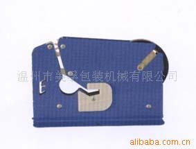 手动扎口器,带扎口机,胶袋扎口机,超市用品