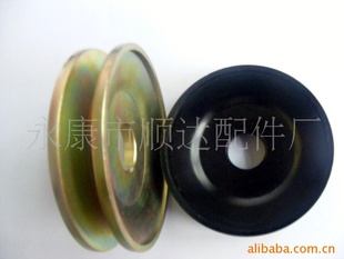 冲压皮带轮(图)
