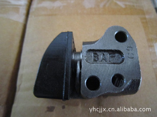生产出口标致406/504链条张紧器/涨紧器编号084906